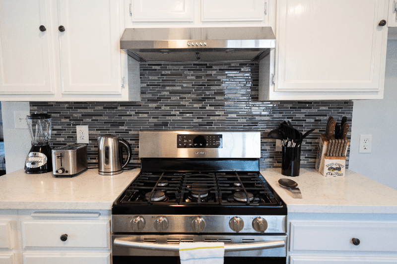 Cypress House: 5801 ORANGE AVE