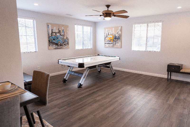 Cypress House: 5801 ORANGE AVE