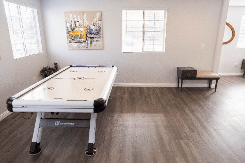 Cypress House: 5801 ORANGE AVE
