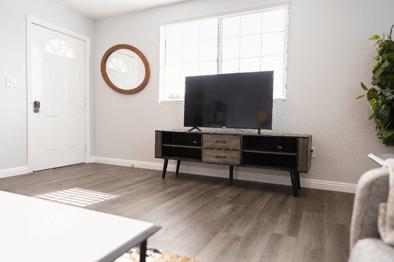 Cypress House: 5801 ORANGE AVE