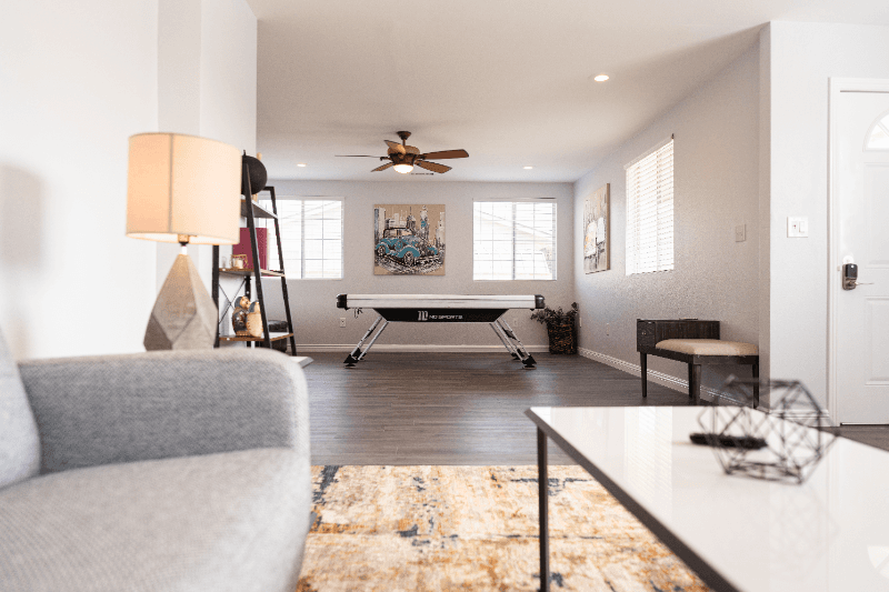Cypress House: 5801 ORANGE AVE