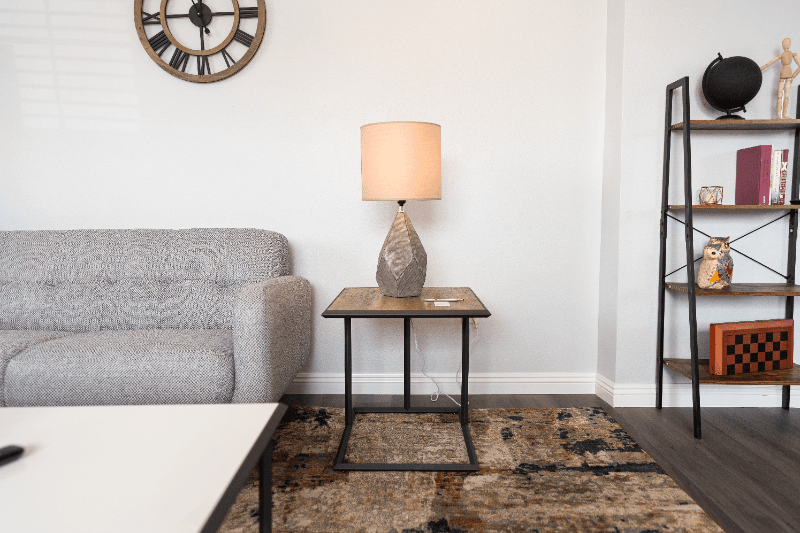 Cypress House: 5801 ORANGE AVE
