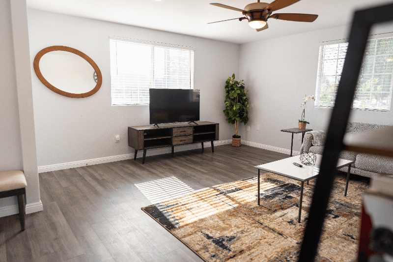 Cypress House: 5801 ORANGE AVE