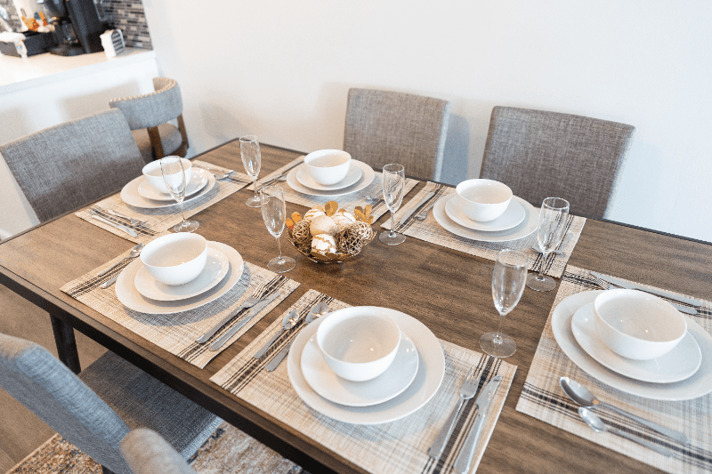 Cypress House: 5801 ORANGE AVE