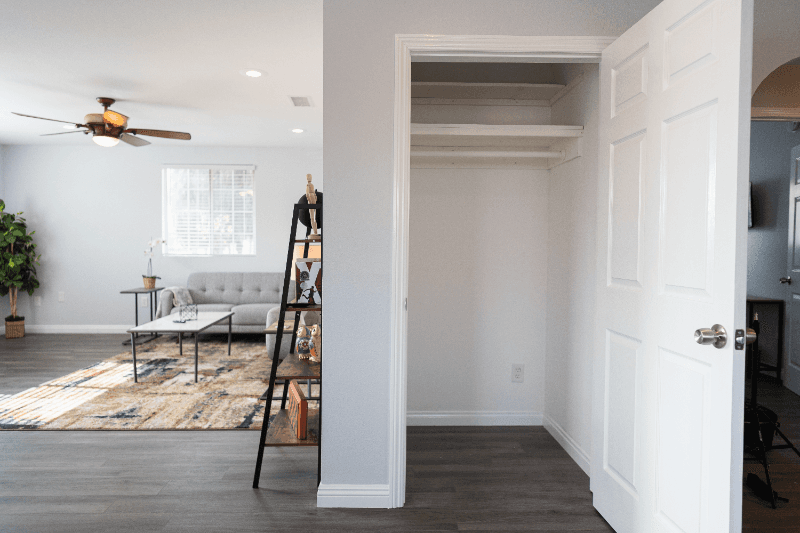 Cypress House: 5801 ORANGE AVE