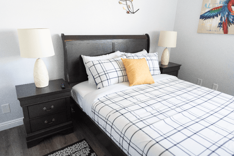 Cypress House: 5801 ORANGE AVE