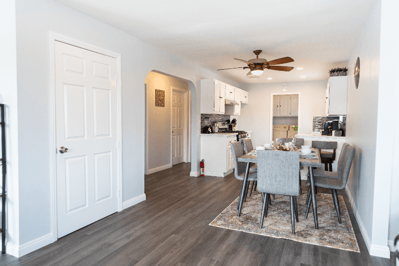 Cypress House: 5801 ORANGE AVE