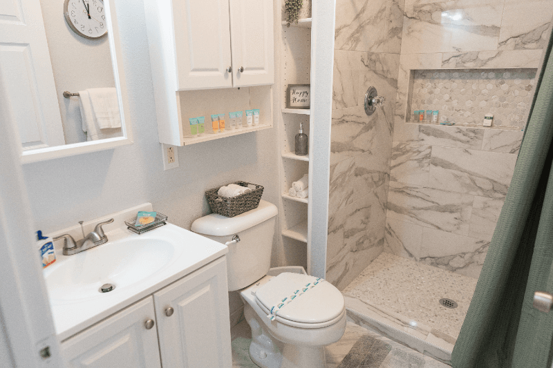 Cypress House: 5801 ORANGE AVE