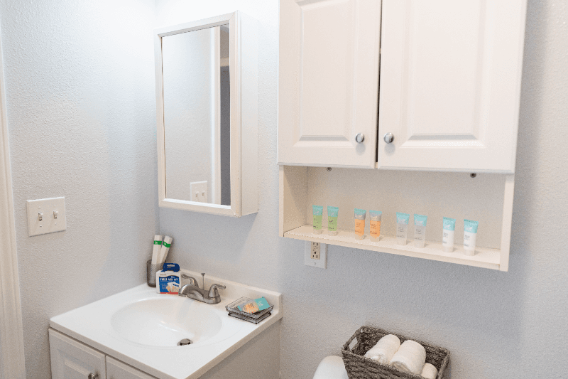 Cypress House: 5801 ORANGE AVE