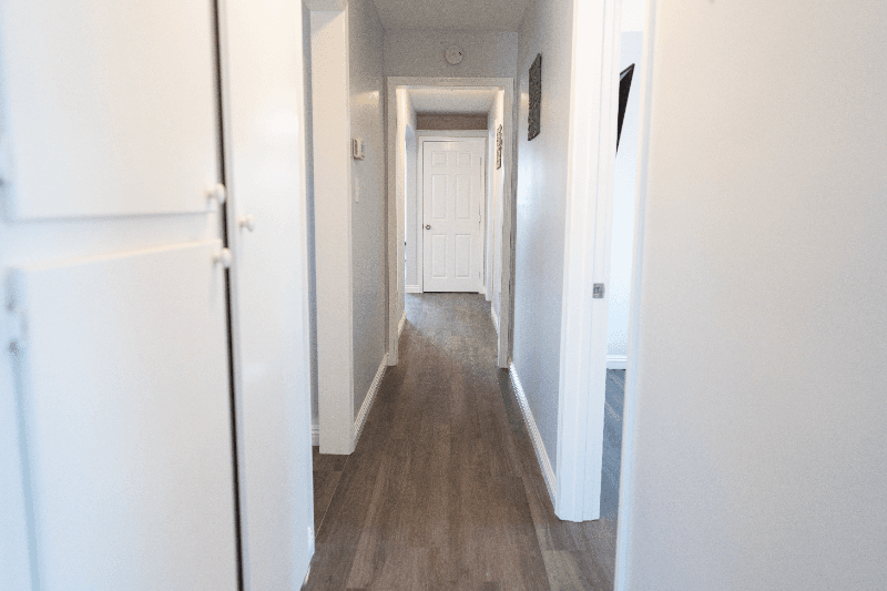Cypress House: 5801 ORANGE AVE