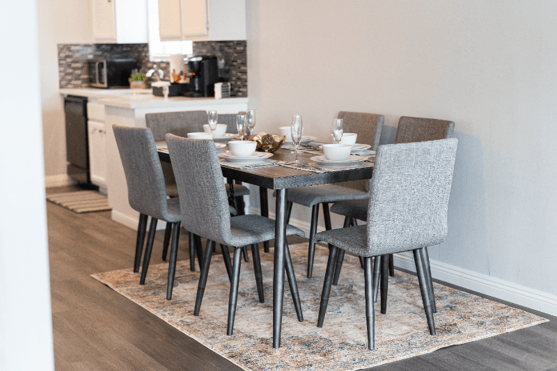 Cypress House: 5801 ORANGE AVE