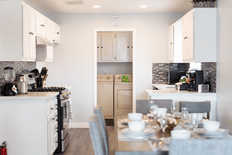 Cypress House: 5801 ORANGE AVE
