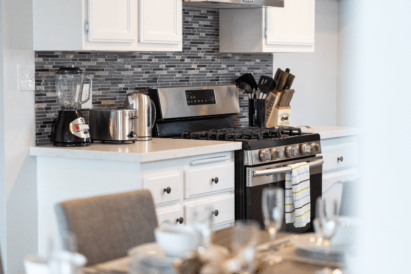 Cypress House: 5801 ORANGE AVE