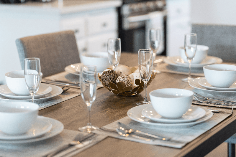 Cypress House: 5801 ORANGE AVE