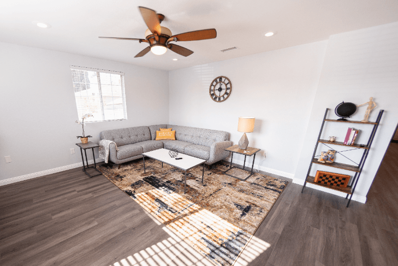 Cypress House: 5801 ORANGE AVE