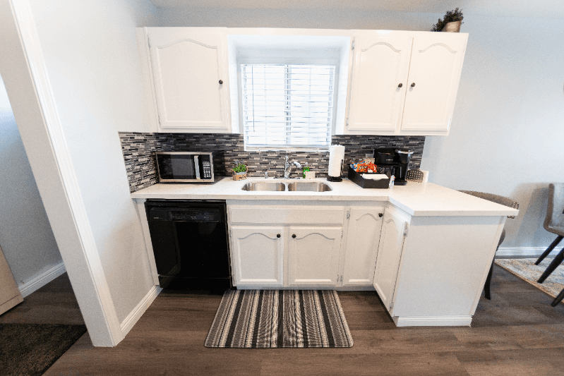 Cypress House: 5801 ORANGE AVE