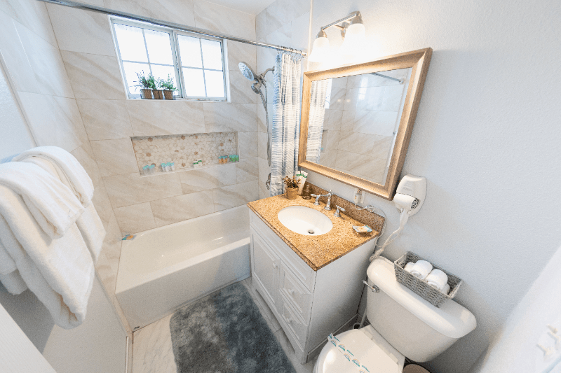 Cypress House: 5801 ORANGE AVE
