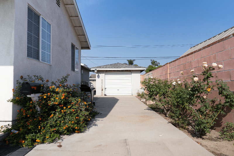 Cypress House: 5801 ORANGE AVE