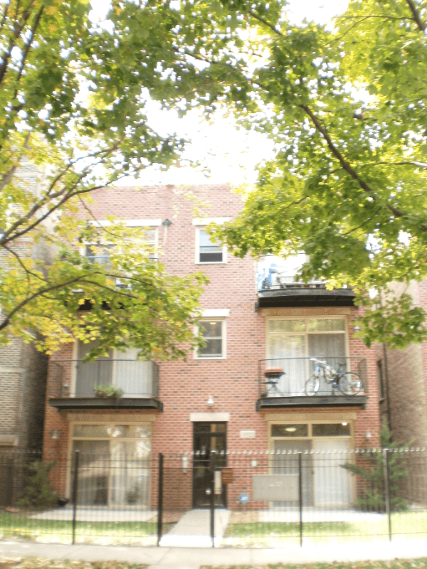 Chicago Condo: 6922 S Cregier Ave