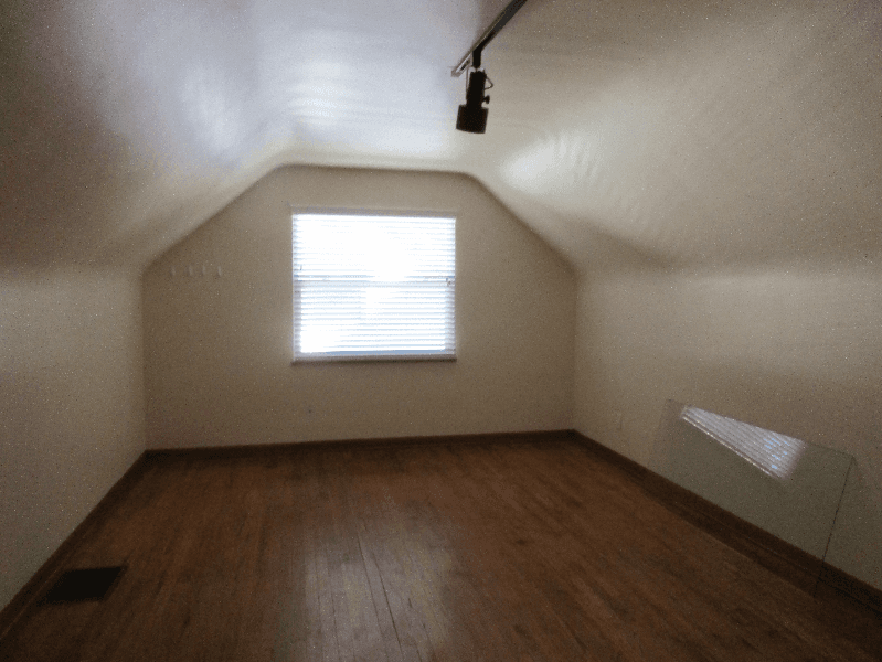 Upper Arlington House: 2149 Wesleyan Dr