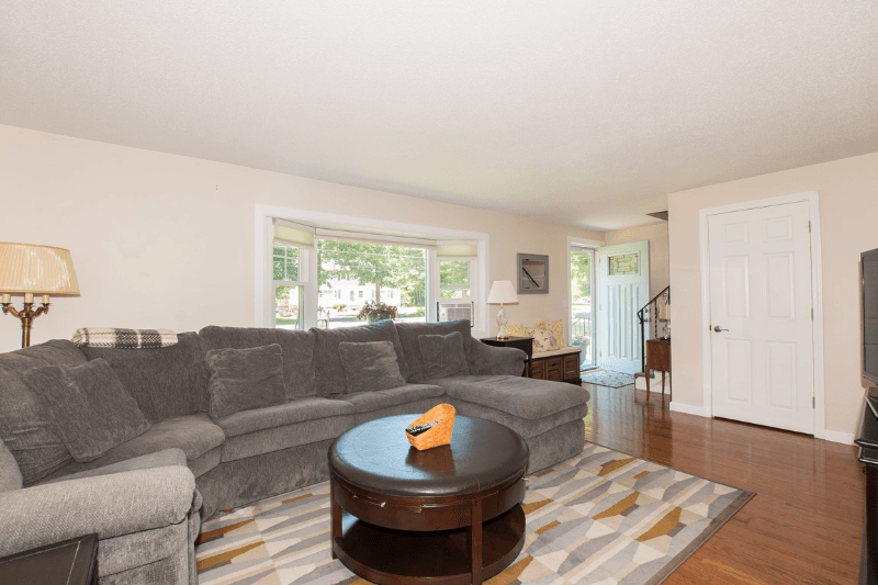 Mansfield Townhome: 79 North St