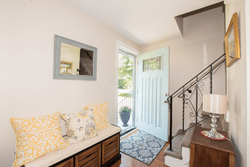 Mansfield Townhome: 79 North St
