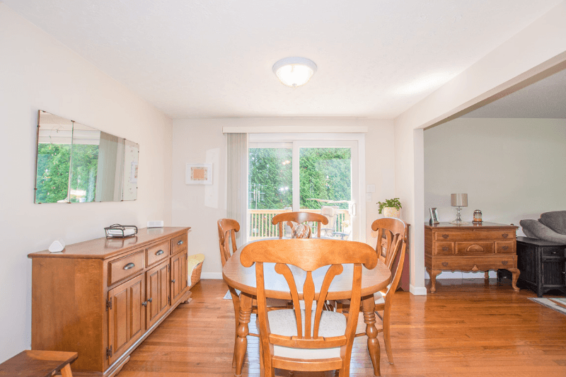 Mansfield Townhome: 79 North St