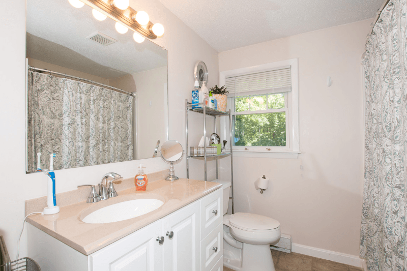 Mansfield Townhome: 79 North St