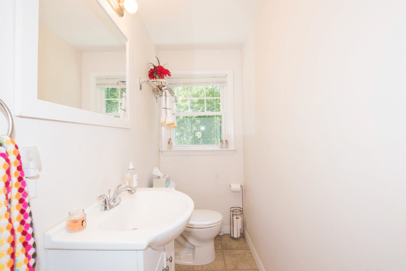 Mansfield Townhome: 79 North St