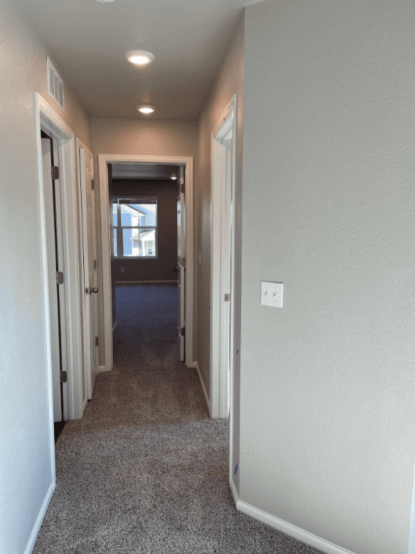 Brighton House: 817 Morning Glory Rd