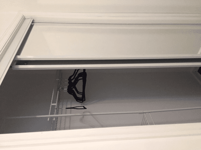 Washington Apartment: 1 Downing Pl NE,