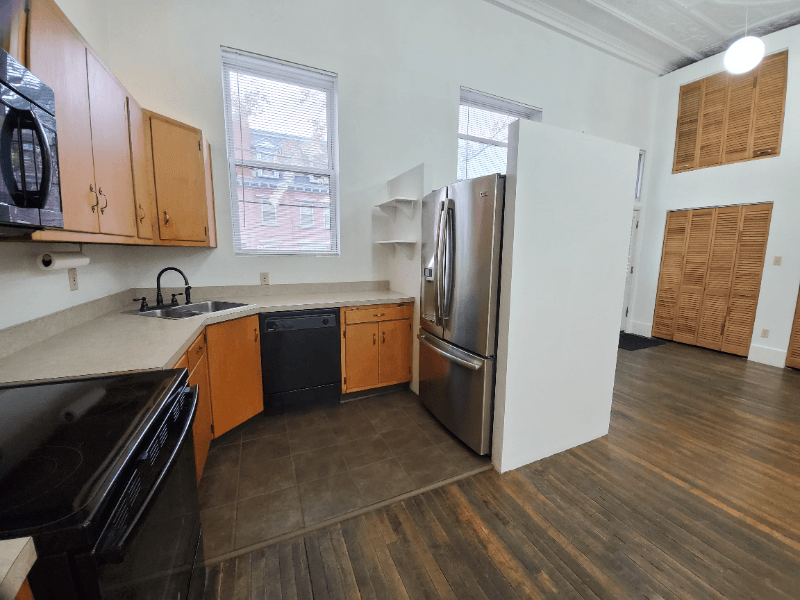 Pittsburgh Other: 1704 Mary St