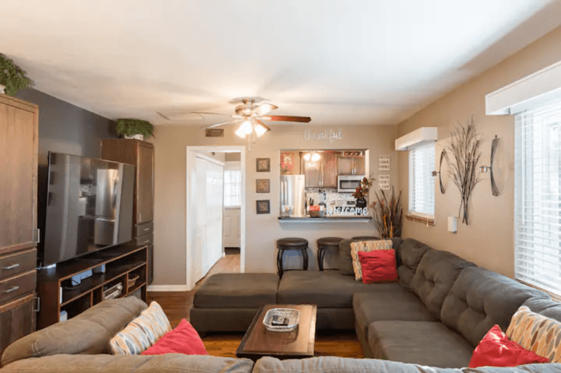 Denver House: 1300 Perry St, Denver CO
