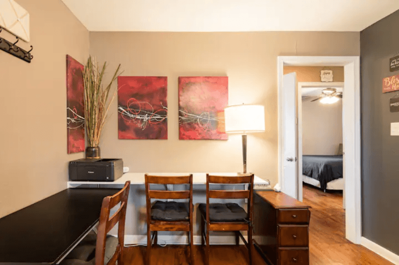 Denver House: 1300 Perry St, Denver CO