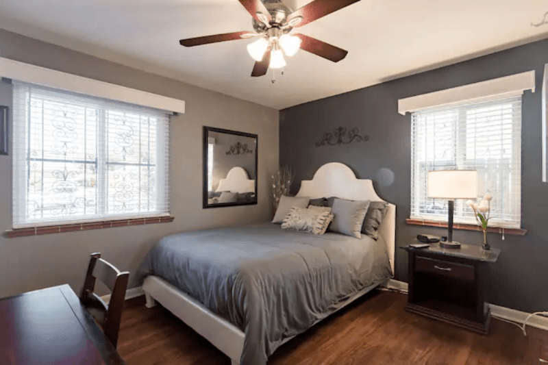 Denver House: 1300 Perry St, Denver CO
