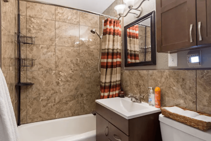 Denver House: 1300 Perry St, Denver CO