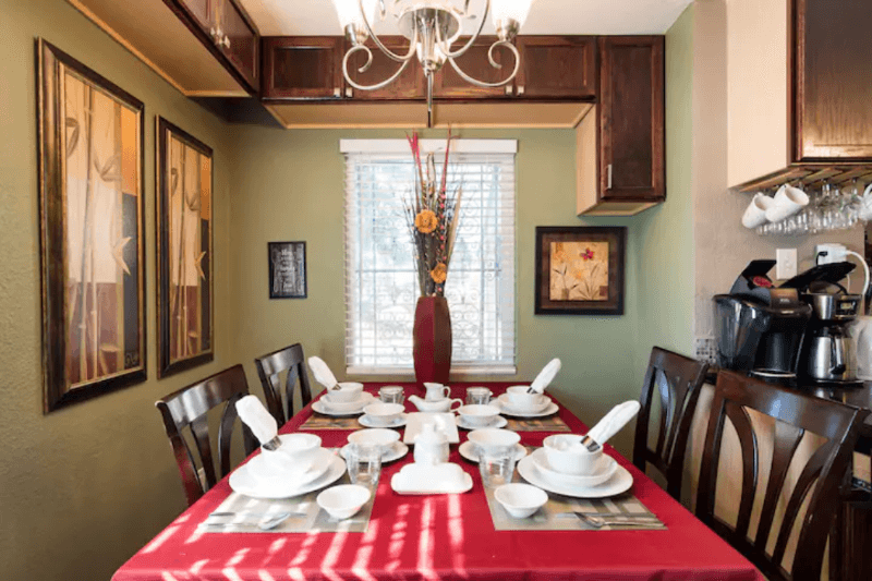 Denver House: 1300 Perry St, Denver CO
