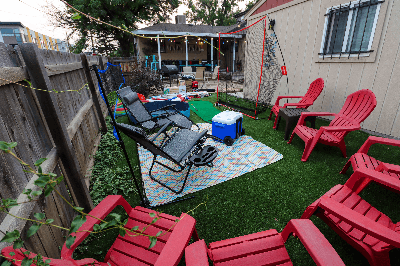 Denver House: 1300 Perry St, Denver CO