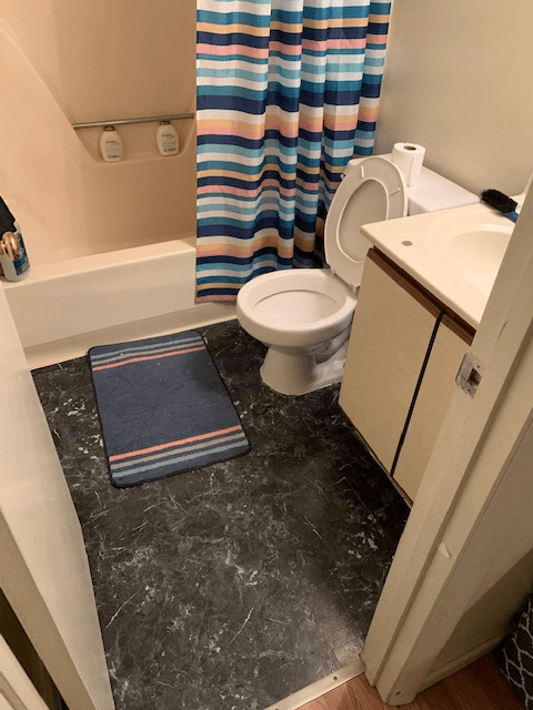 Harrisonburg Condo: 1360 Hunters Rd