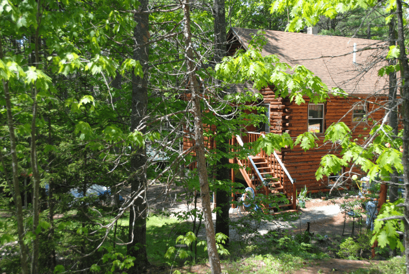 Westport Island House: 9 Bayview Drive