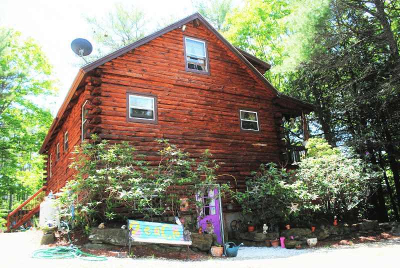 Westport Island House: 9 Bayview Drive