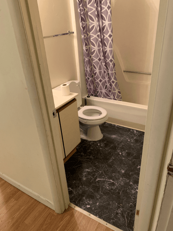 Harrisonburg Condo: 1360 Hunters Rd