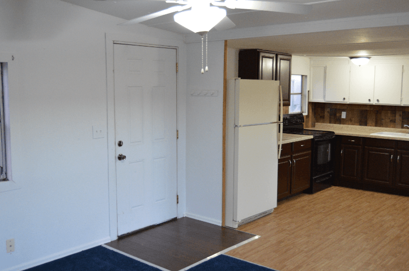 Laramie Other: 1664 N Cedar St
