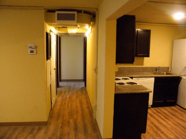 Wichita Multiplex: 3713 E Ross Parkway