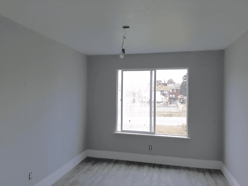 Elkhart Apartment: 509 W. High Street
