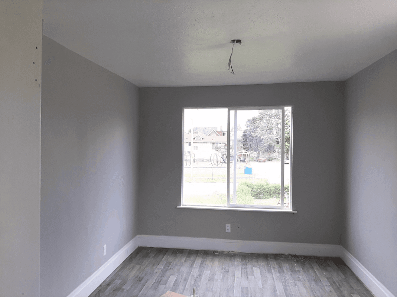 Elkhart Apartment: 509 W. High Street