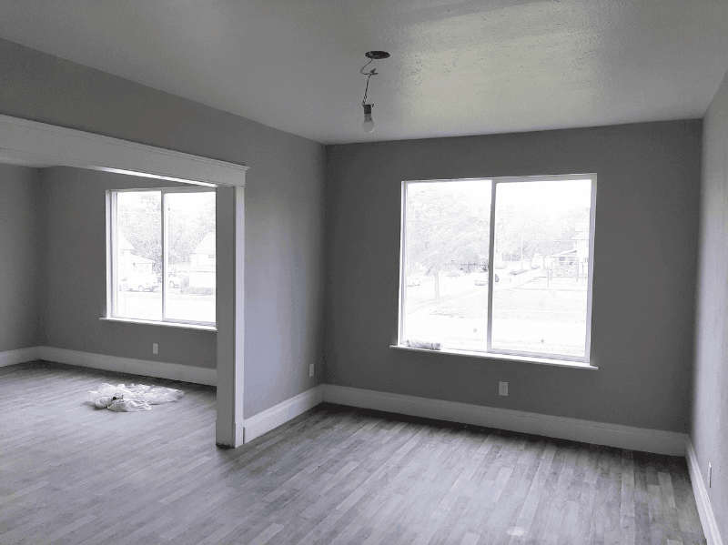 Elkhart Apartment: 509 W. High Street
