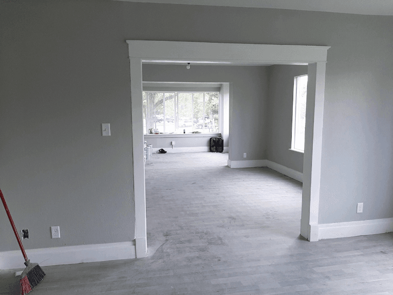 Elkhart Apartment: 509 W. High Street