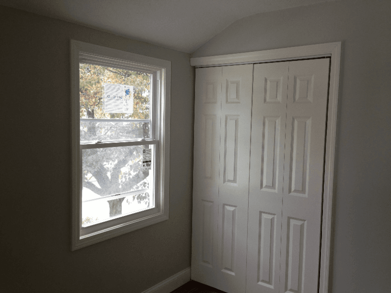 West Hartford Townhome: 47 Mayflower St