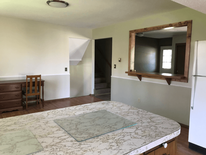 Stevensville House: 6001 Echo Ridge